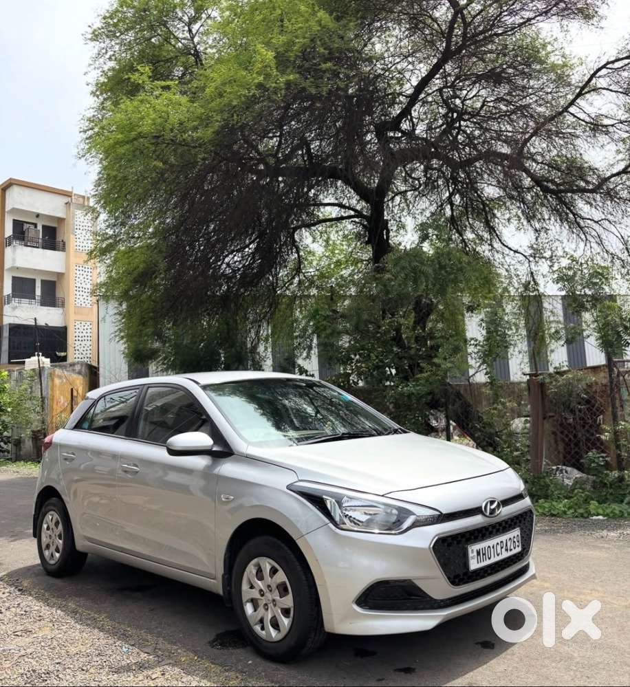 Hyundai I20 Petrol Owner 1
