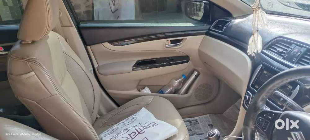 Maruti Suzuki Ciaz 2018 Diesel