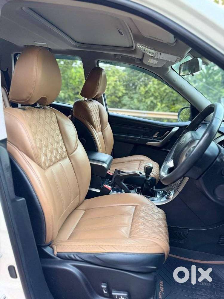 Mahindra Xuv500 W11, 2020, Diesel