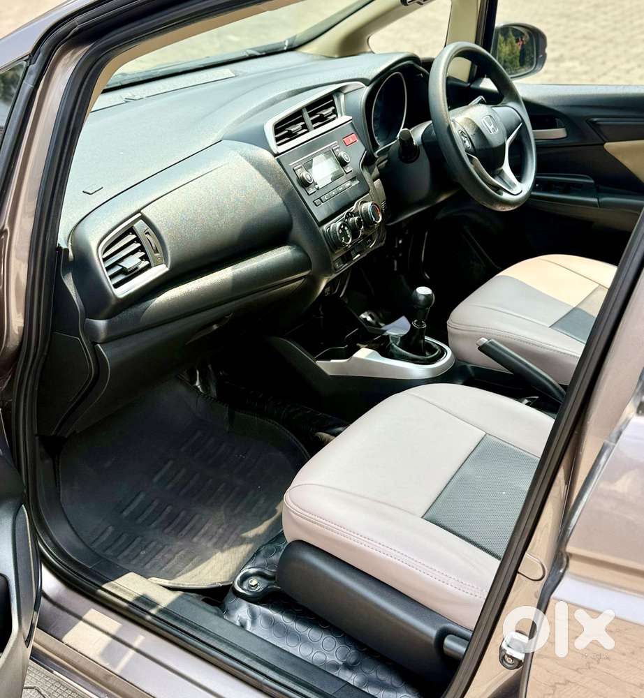 Honda Jazz 1.5 S I Dtec, 2016, Diesel