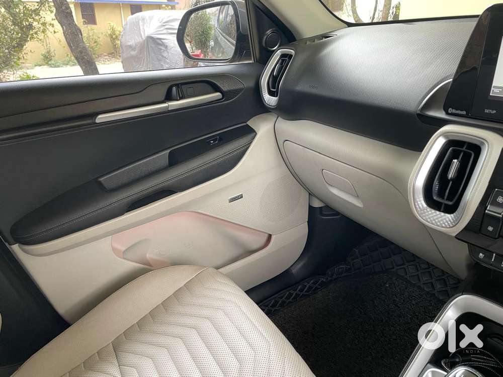 Kia Sonet 1.5 Htx Plus Diesel Dt, 2022, Diesel