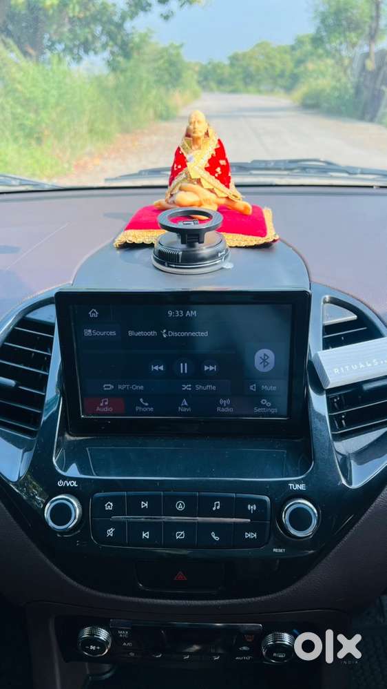 Ford Freestyle 1.2 Petrol 2018
