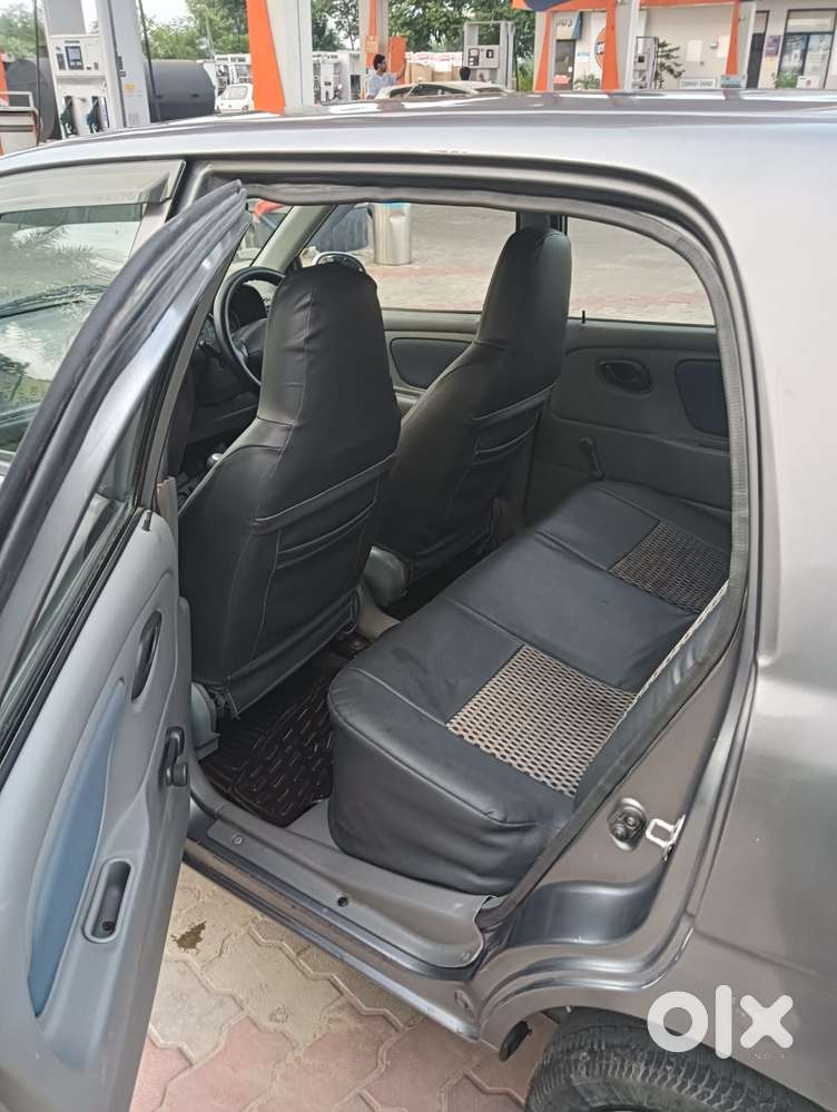 Maruti Suzuki Alto K10 Vxi, 2014, Petrol