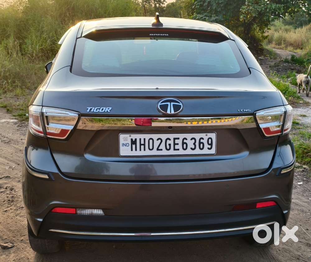 Tata Tiago Xza Plus, 2024, Cng & Hybrids