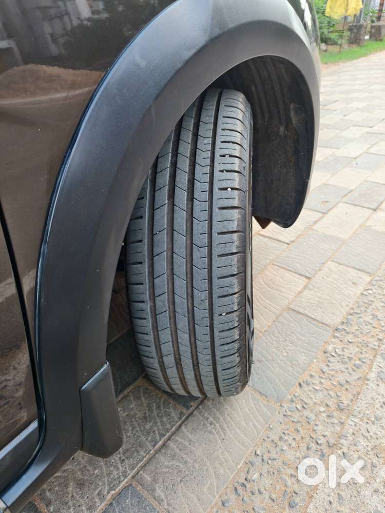 Honda Wrv In Top Notch Condition.