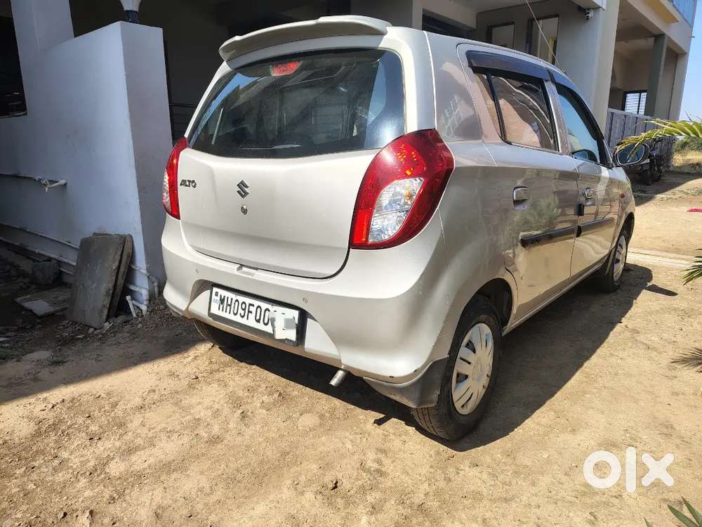 Maruti Suzuki 800 2020 Petrol Good Condition