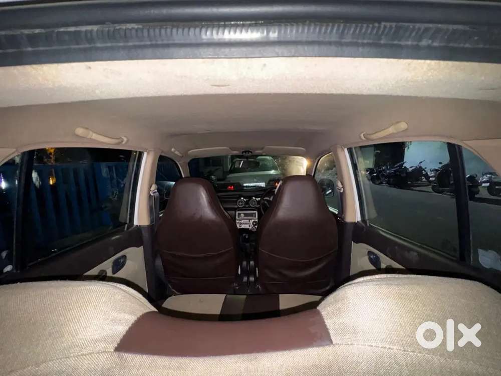 Hyundai Santro 2014 Petrol 77000 Km Driven