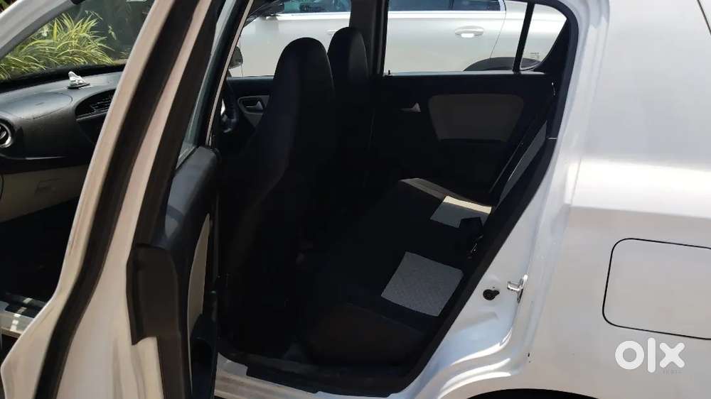 Maruti Suzuki Alto 2022 Petrol 27500 Km Driven