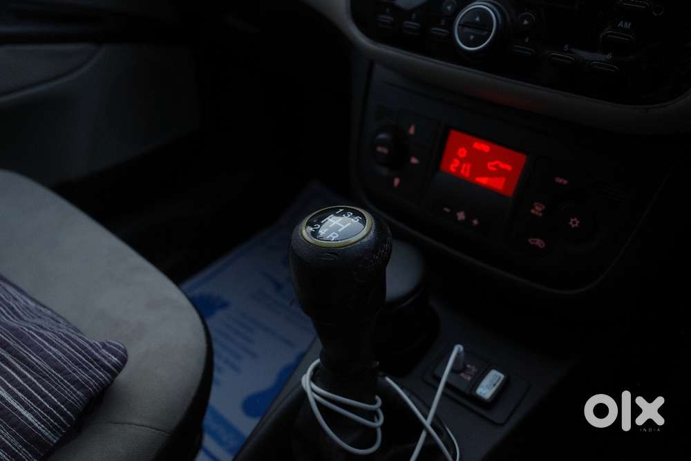 Fiat Punto Evo 2015 Diesel Well Maintained