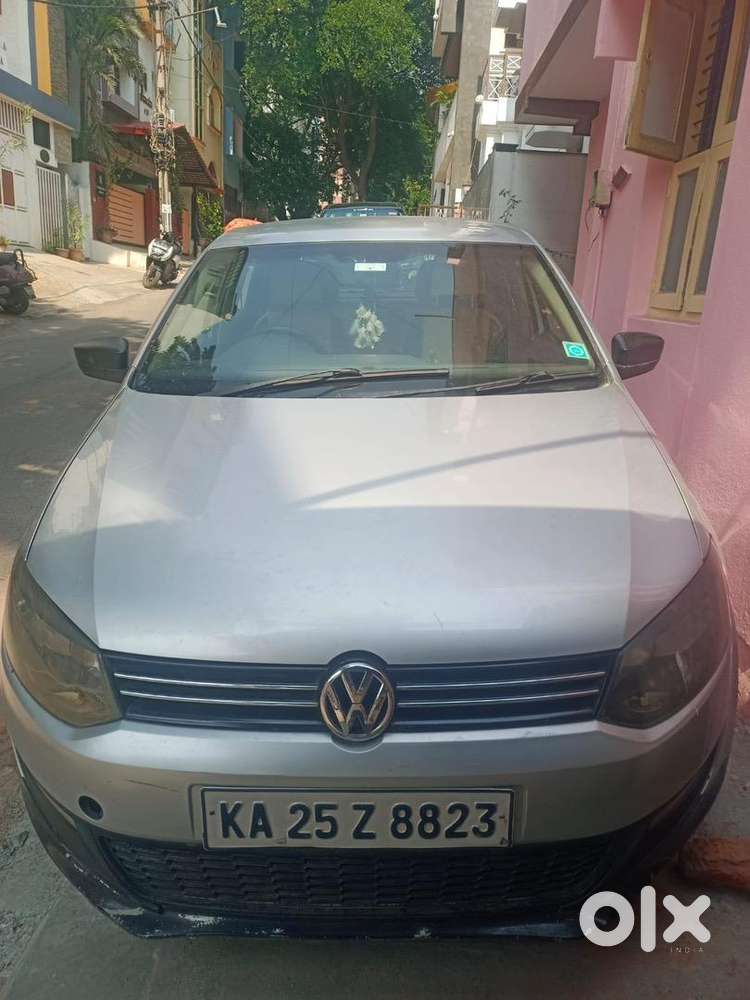 Volkswagen Diesel 2013 Car