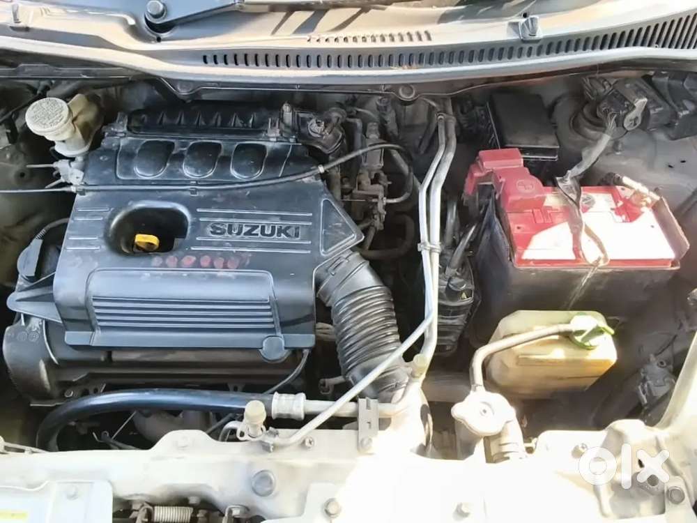 Maruti Suzuki Wagon R 2017