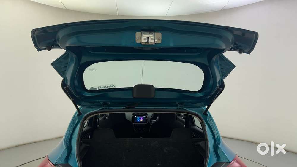 Renault Kwid Climber, 2022, Petrol