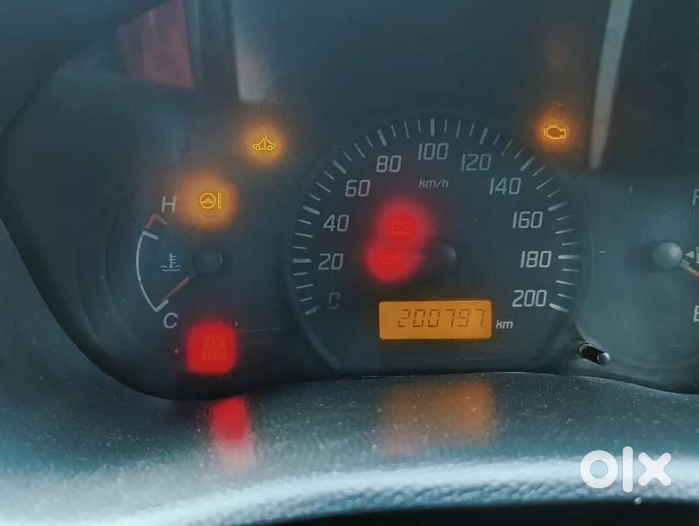 Maruti Suzuki Dzire Tour 2015