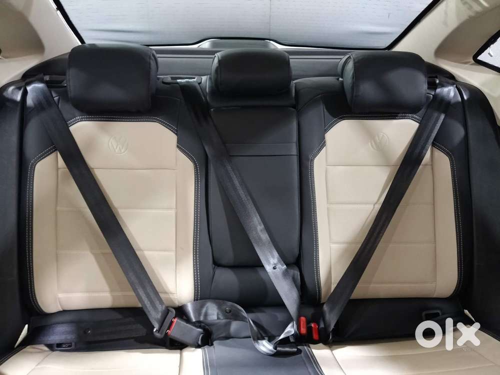 Volkswagen Virtus Highline Plus 1.0 Tsi At, 2022, Petrol
