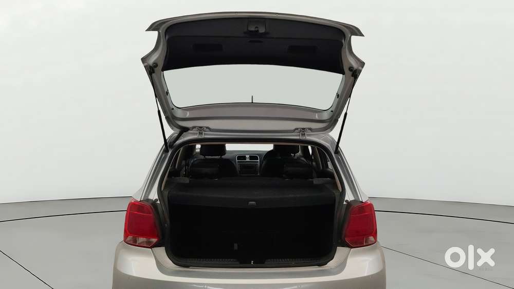 Volkswagen Polo 1.2 Mpi Highline, 2015, Petrol