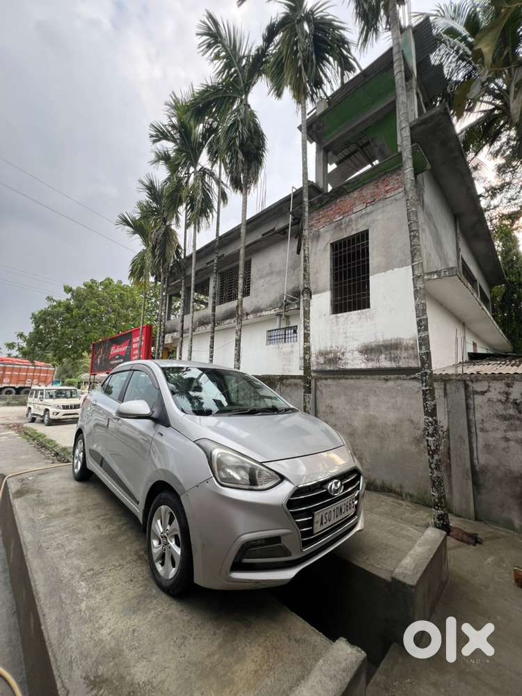 Good Condition Car