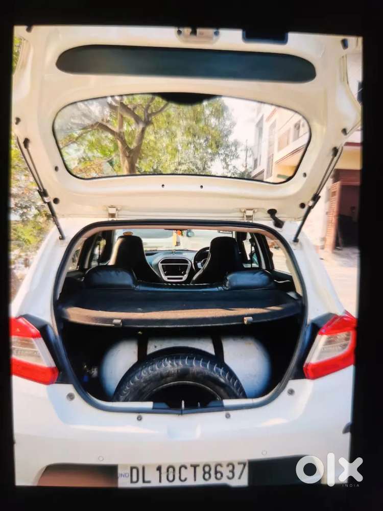 Tata Tiago 1.05 Revotorq 2016