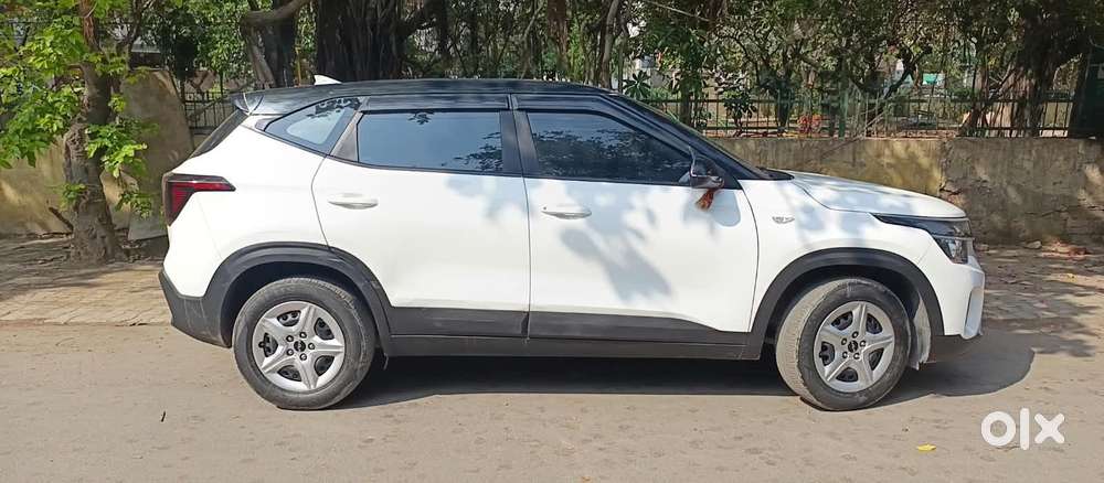 Kia Seltos Hte G, 2023, Petrol