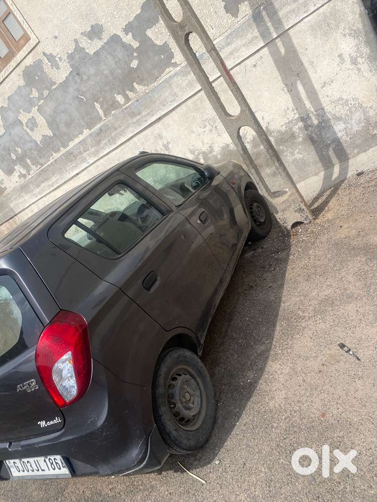 Maruti Suzuki Alto 2016 Year 30/12/2016