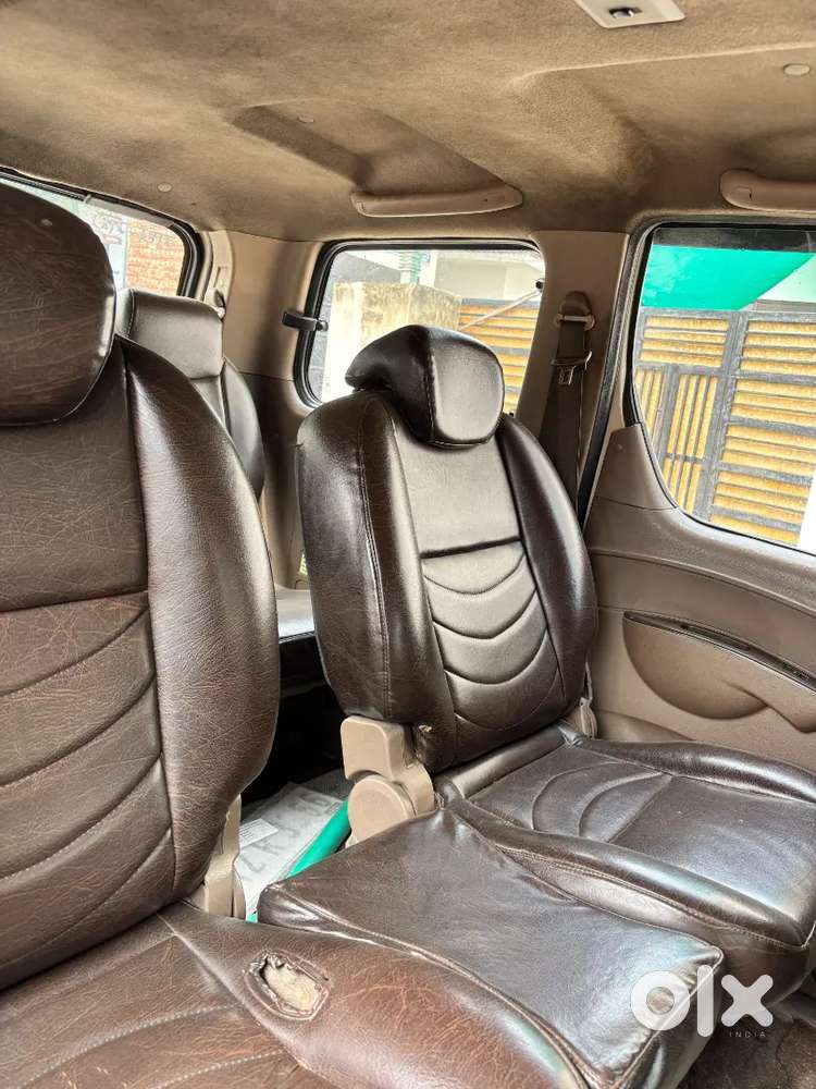 Mahindra Xylo Diesel 2012 Variant