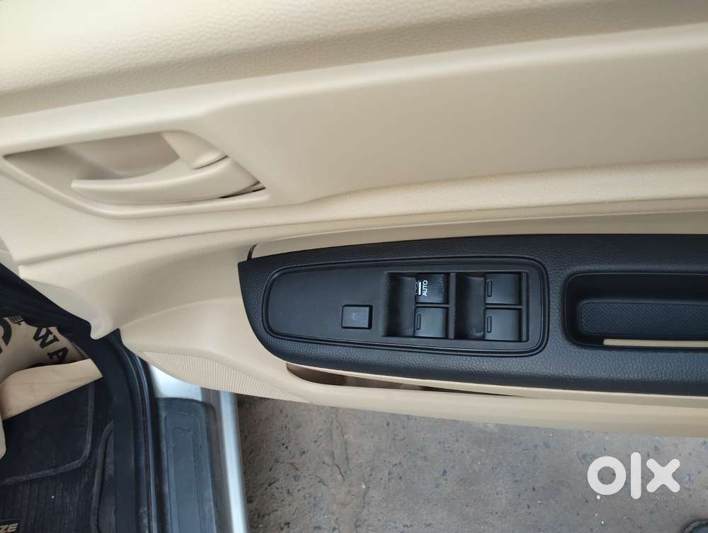 Honda Amaze E Option I-dtec, 2019, Diesel