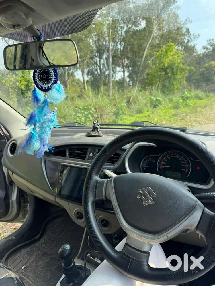 Maruti Suzuki Alto K10 2019 Petrol 89000 Km Driven