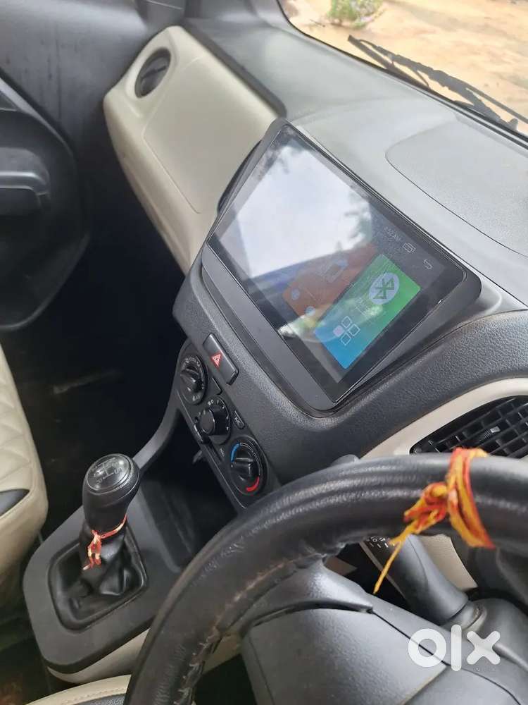 Maruti Suzuki Wagon R 1.0 2020 Variant Lxi