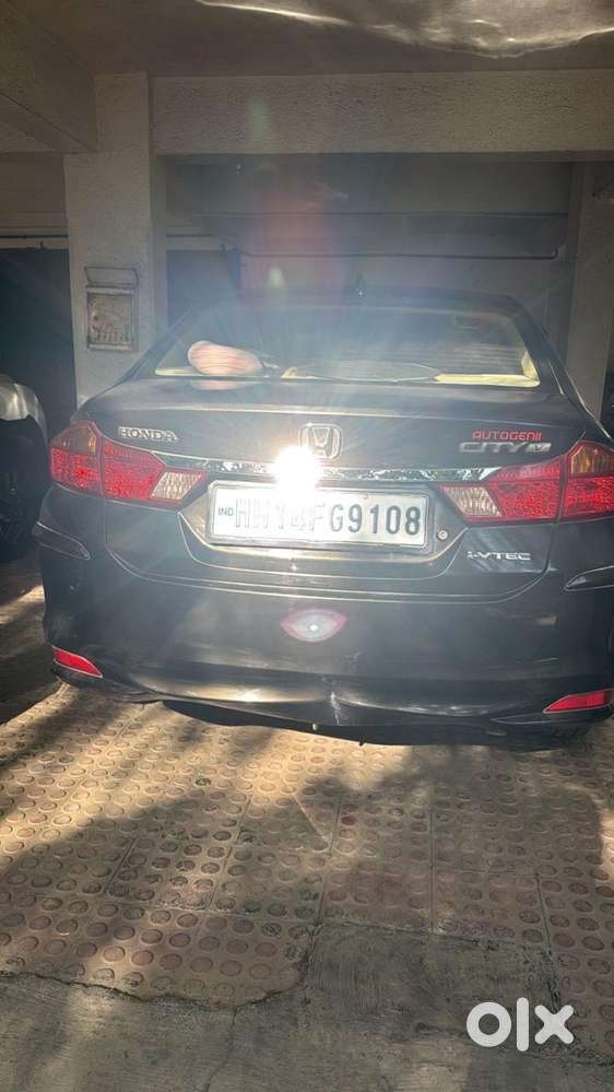 Honda City For Sale