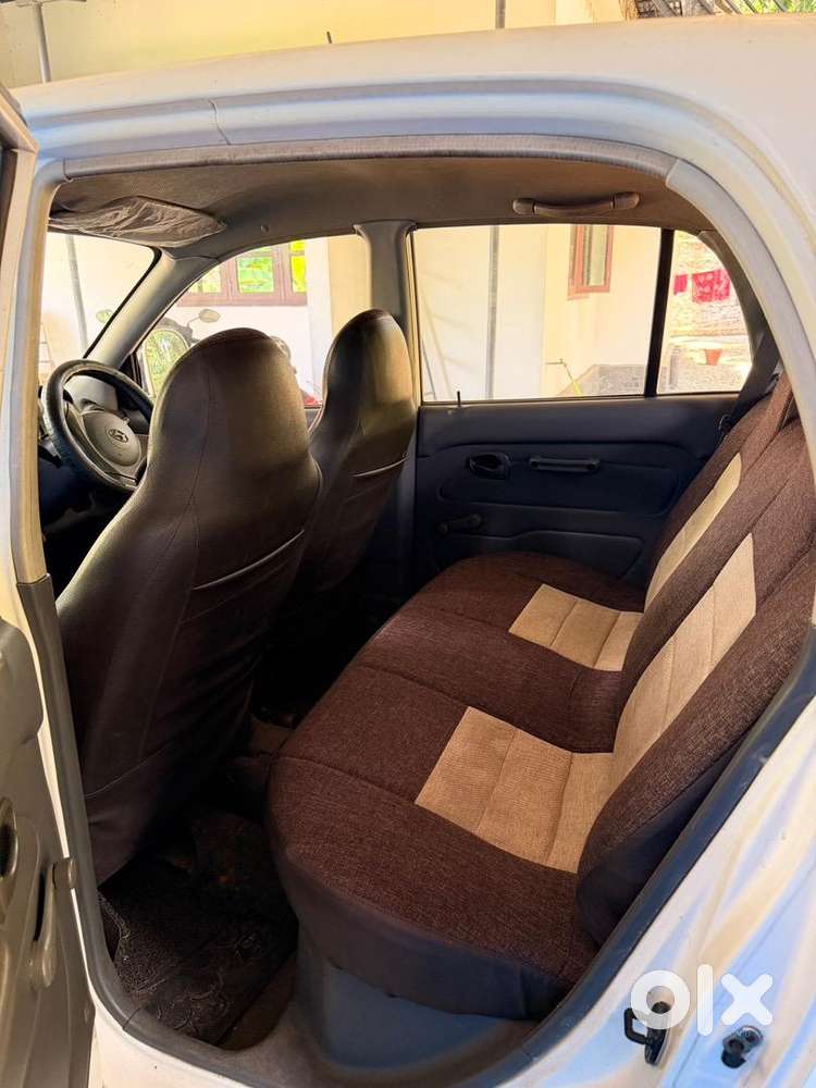 Hyundai Santro Xing 2008 Petrol 75000 Km Driven