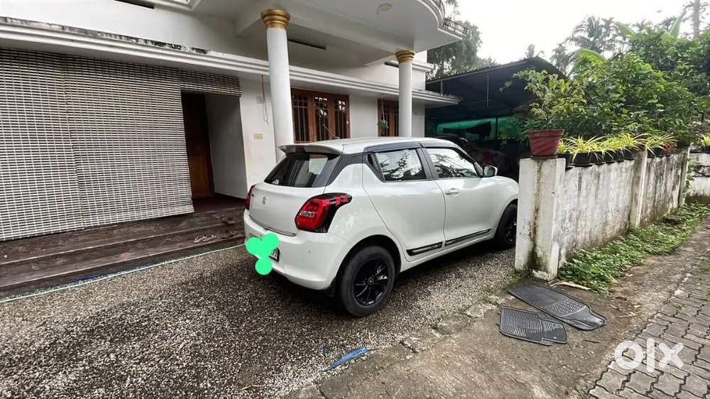 Swift For Sale