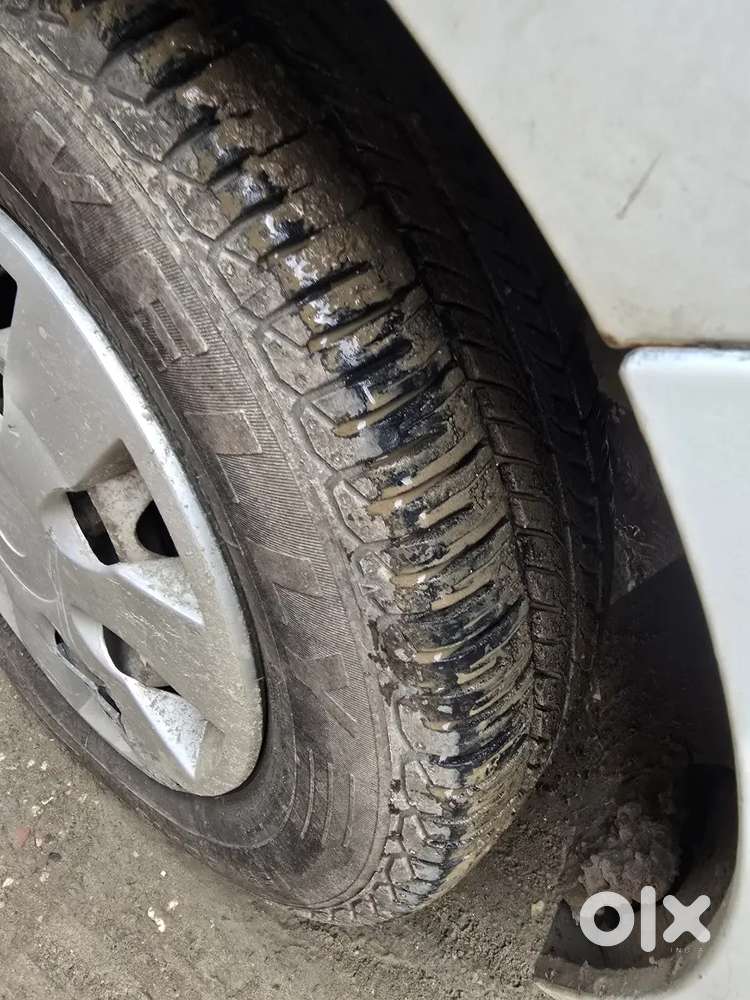 Tata Tiago 2018 Diesel 122000 Km Driven