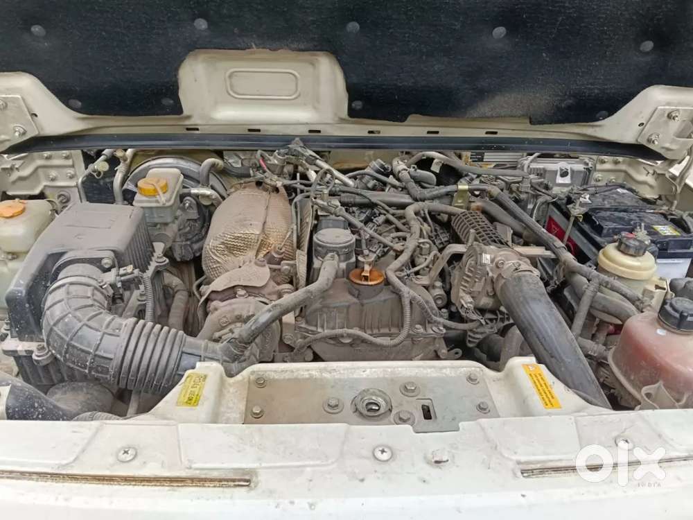 Mahindra Bolero B6 (o), 2021, Diesel