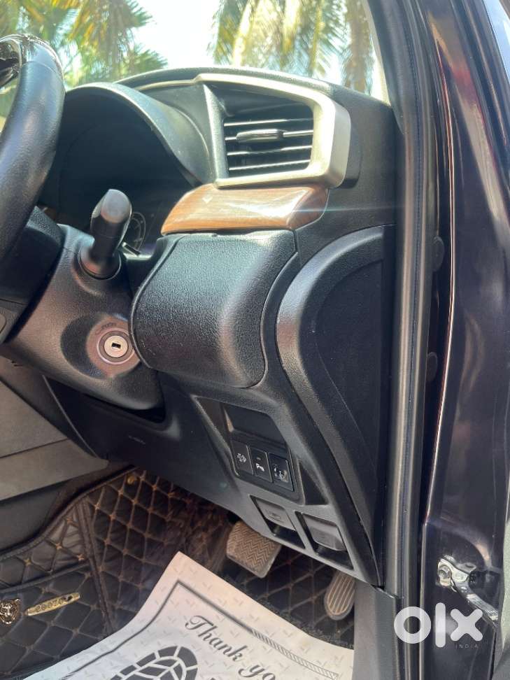 Toyota Innova Crysta G 7 Str, 2022, Diesel