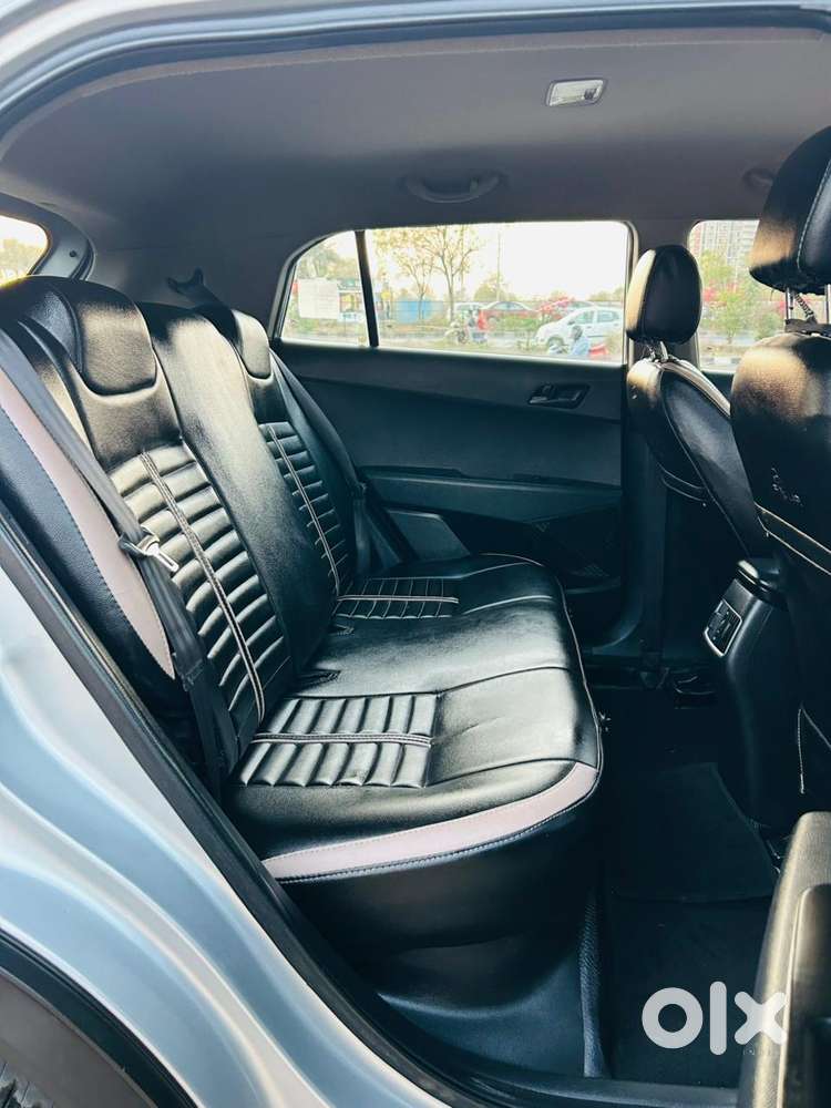 Hyundai Creta 1.4 E Plus Crdi, 2019, Diesel