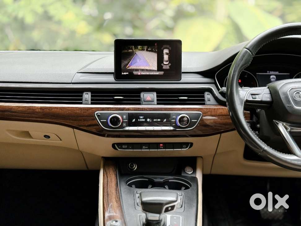 Audi A4 3.0 Tdi Premium Plus, 2017, Diesel