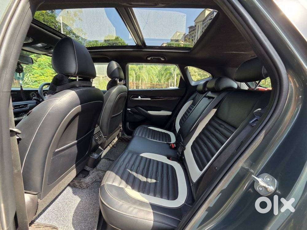 Kia Seltos Gtx Plus, 2023, Petrol