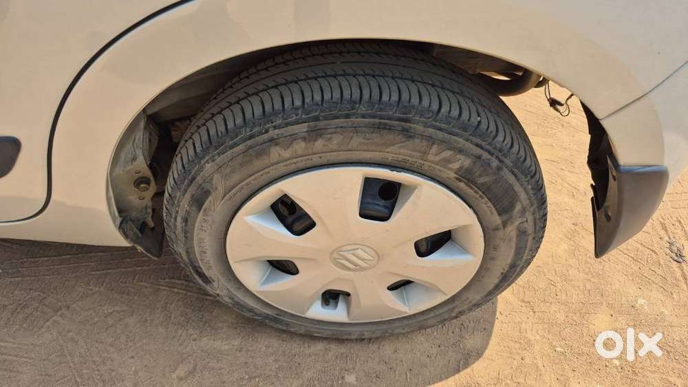 Maruti Suzuki Wagon R Vxi Optional, 2021, Petrol