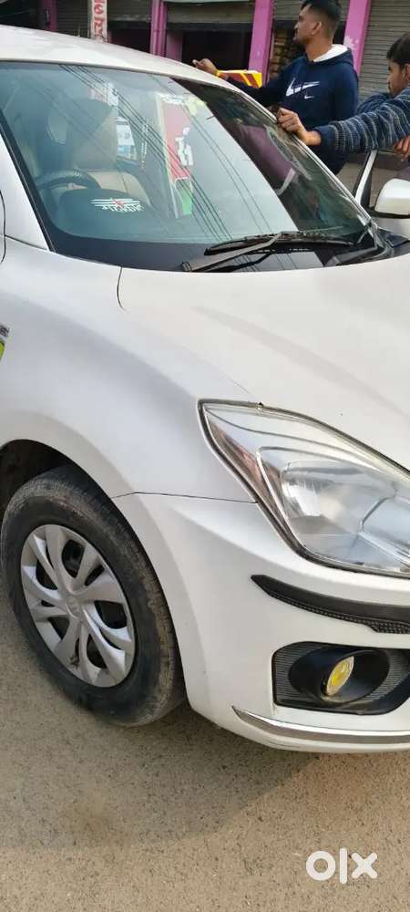 Maruti Suzuki Dzire 2019 2nd Owner