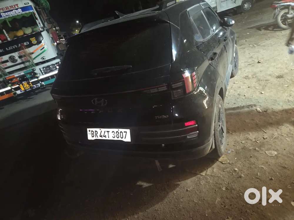 Hyundai New Verna 2024 Petrol 68000 Km Driven