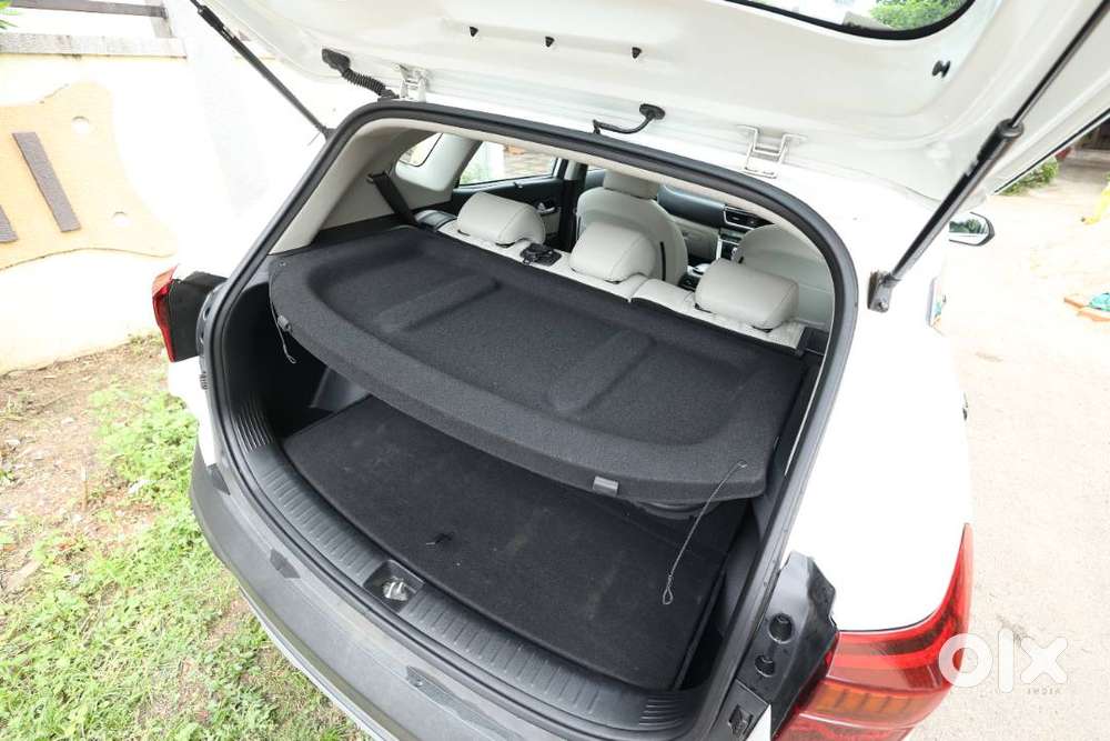 Kia Seltos Htx Ivt 2023 Petrol Automatic (brilliant Condition) - Sale