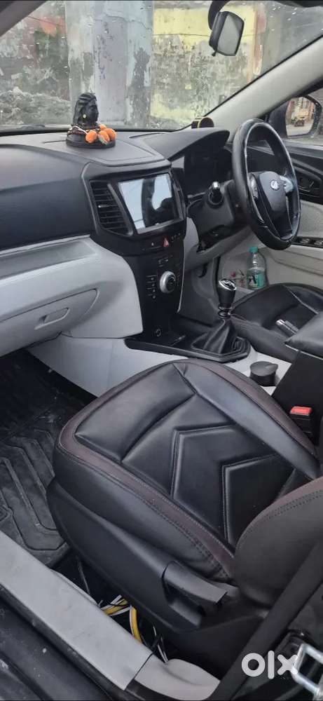 Mahindra Xuv300 2022 Model