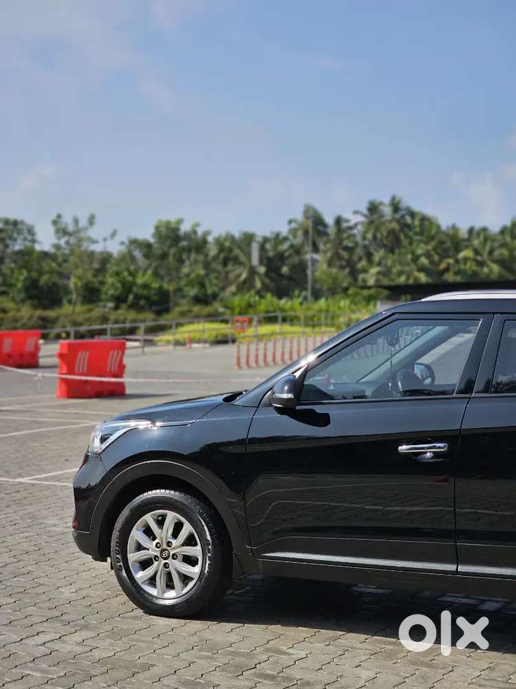 2020 Hyundai Creta Diesel At (urgent Sale)