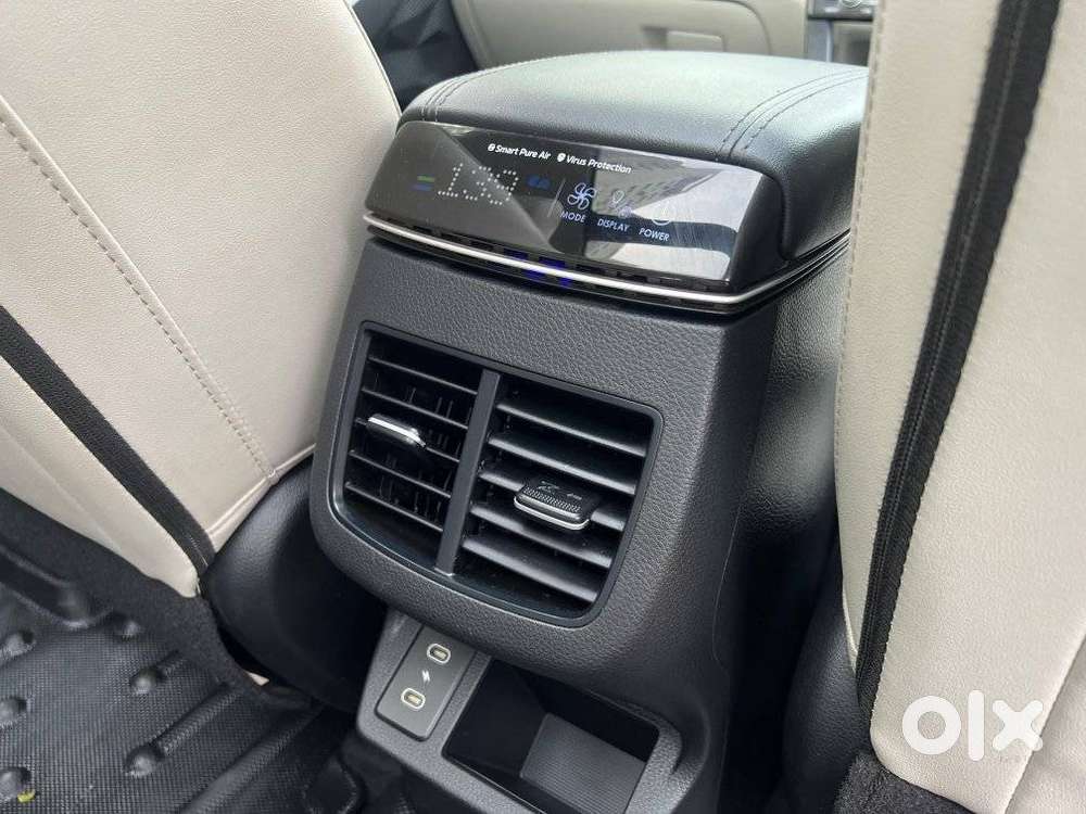 Kia Seltos Htx Plus D, 2024