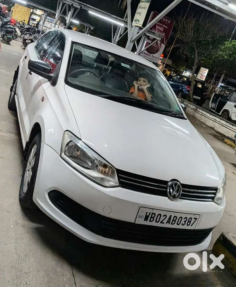 Well Maintained Volkswagen Vento 2012