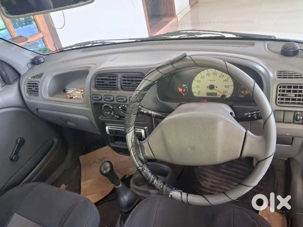Maruti Suzuki Alto 2006 Petrol 31000 Km Driven