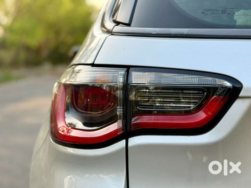 Jeep Compass Model S Optional, 2022, Petrol
