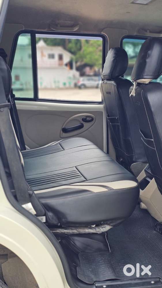 Mahindra Scorpio Classic 2.2 S 11 Mt 7 Cc, 2025, Diesel