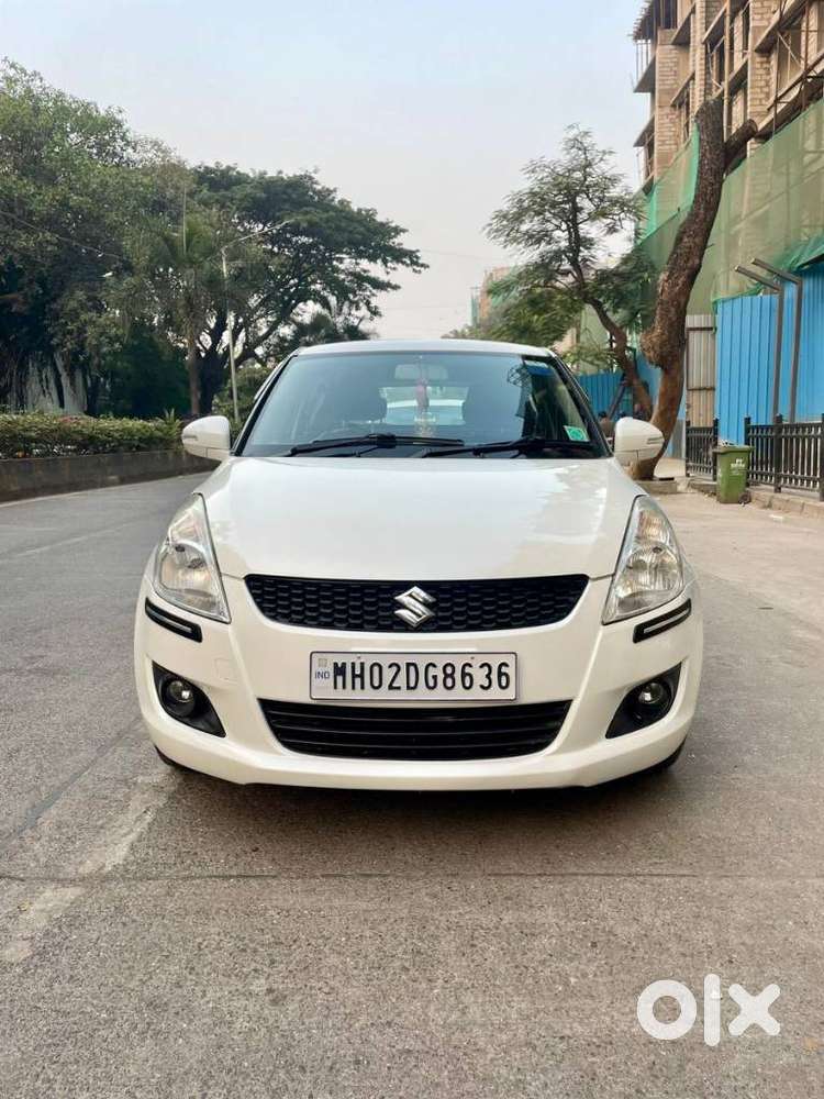 Maruti Suzuki Swift 2011-2014 Vxi, 2014, Petrol