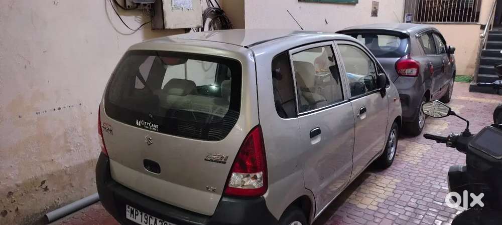 Maruti Suzuki Estilo 2009 Lx