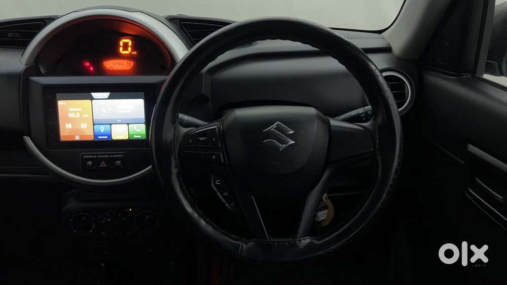 Maruti Suzuki S-presso Vxi O Amt, 2023, Petrol